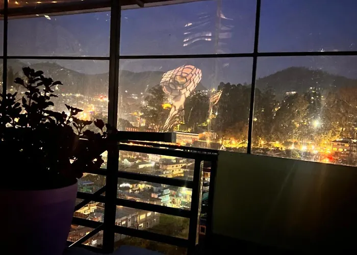 Dream Star View