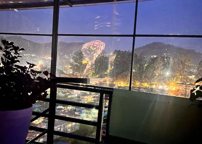Dream Star View